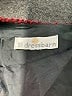 DressBarn Tweed Red Jacket Size L (estimated) - photo 6