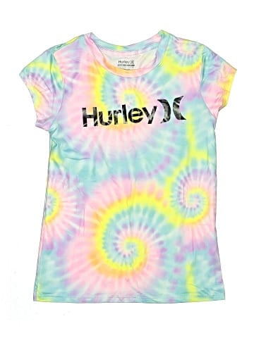 Hurley Short Sleeve T-Shirt (view 1)