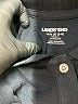 Lands' End 100% Cotton Black Long Sleeve Polo Size 5 - 6 - photo 3