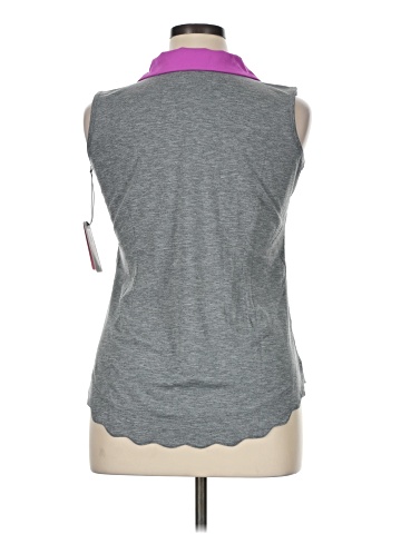 JoFit Sleeveless T-Shirt (view 2)