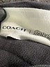 Coach Black Pullover Hoodie Size L - photo 7