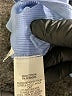 Obey Blue Cardigan Size M - photo 8
