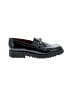 Franco Sarto Black Flats Size 7 1/2 - photo 1