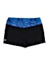 Under Armour Graphic Blue Athletic Shorts Size M - photo 1