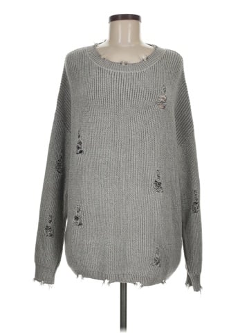 Vintage Havana Pullover Sweater (view 1)