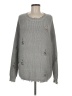 Vintage Havana Gray Pullover Sweater Size M - photo 1