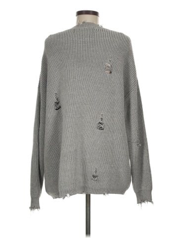 Vintage Havana Pullover Sweater (view 2)