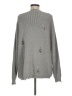 Vintage Havana Gray Pullover Sweater Size M - photo 2