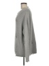 Vintage Havana Gray Pullover Sweater Size M - photo 5