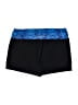 Under Armour Graphic Blue Athletic Shorts Size M - photo 2