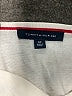 Tommy Hilfiger 100% Cotton White Pullover Sweater Size S - photo 7