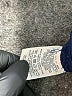 HD in Paris Blue Casual Pants Size 2 - photo 8