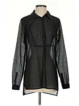 Bcbg Paris Long Sleeve Blouse