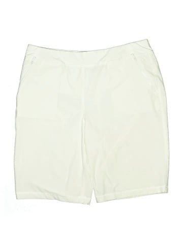 Zenergy by Chico's Athletic Shorts (view 1)