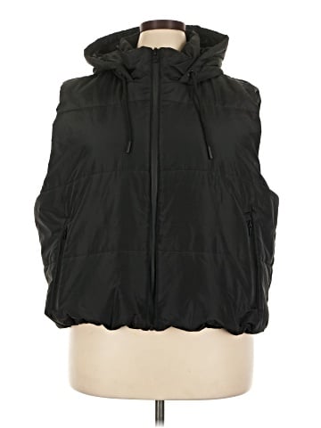 City Chic Vest (view 1)