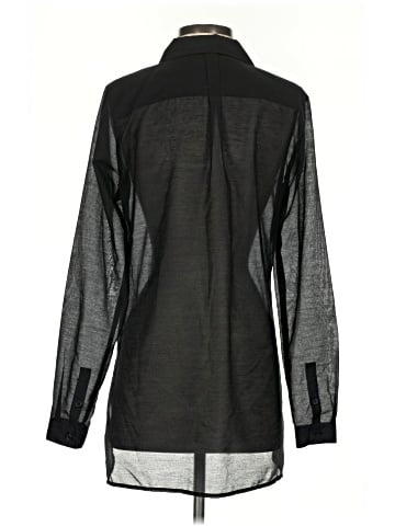 BCBG Paris Long Sleeve Blouse (view 2)
