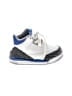 Air Jordan White Sneakers Size 6 (kids) - photo 1