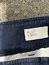Gap Solid Blue Shorts Size 0 - photo 4