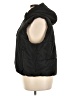 City Chic Black Vest Size 22 Plus (XL) - photo 5