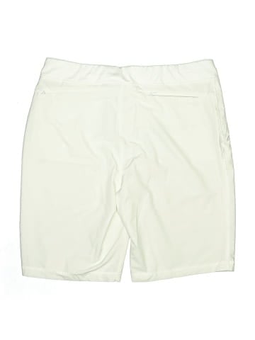 Zenergy by Chico's Athletic Shorts (view 2)