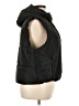City Chic Black Vest Size 22 Plus (XL) - photo 4