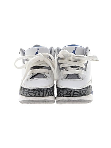 Air Jordan Sneakers (view 2)