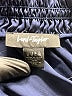 Lord & Taylor 100% Polyester Blue Long Sleeve Blouse Size XL - photo 7