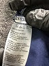 Lord & Taylor 100% Polyester Blue Long Sleeve Blouse Size XL - photo 8