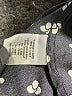 Lewit 100% Silk Black Sleeveless Silk Top Size XL - photo 8