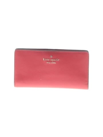 Kate Spade New York Leather Wallet (view 1)