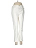 Hudson Jeans Ivory Jeans Size 28 waist - photo 1