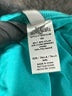 Tommy Bahama Solid Green Swimsuit Bottoms Size M - photo 4