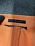 Unbranded Orange Jacket Size L (estimated) - photo 6