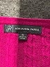 Adrianna Papell Pink Pullover Sweater Size XL - photo 7