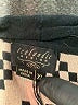 Icelandic Design 100% Cotton Black Cardigan Size XL - photo 7