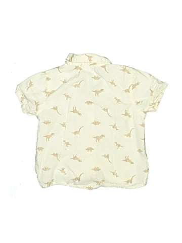 Little Lad Short Sleeve Polo (view 2)
