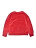Cat & Jack Hearts Red Sweatshirt Size 10 - 12 - photo 2