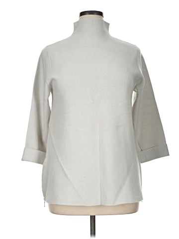 Tahari Turtleneck Sweater (view 1)