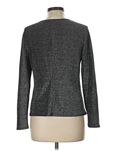 Express Long Sleeve Top (view 2)