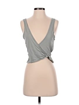 Lululemon Athletica Sleeveless Top
