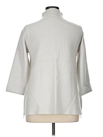Tahari Turtleneck Sweater (view 2)