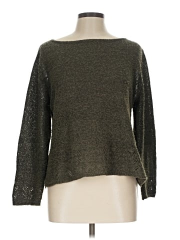 Norton McNaughton Long Sleeve Top (view 1)