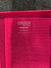 Danskin Now 100% Polyester Pink Short Sleeve Top Size 20 - photo 7