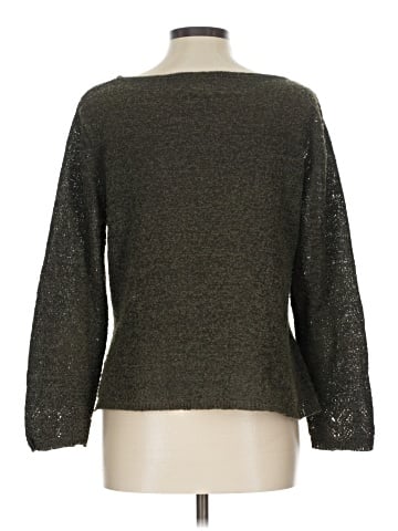 Norton McNaughton Long Sleeve Top (view 2)