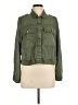 Gap Green Jacket Size M (petite) - photo 1
