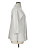 Tahari Silver Turtleneck Sweater Size XL - photo 4