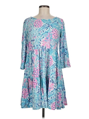 Lilly Pulitzer Casual Dress (view 1)