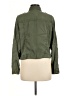 Gap Green Jacket Size M (petite) - photo 2