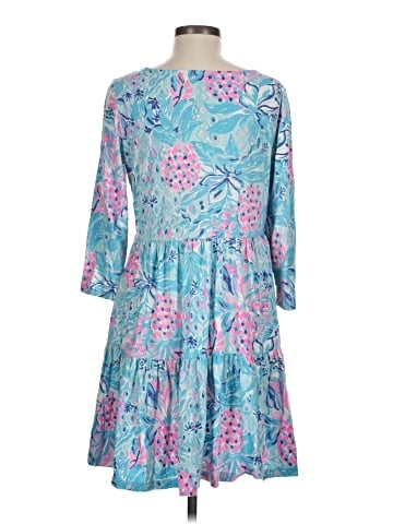 Lilly Pulitzer Casual Dress (view 2)