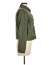 Gap Green Jacket Size M (petite) - photo 4
